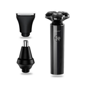 MAESTRO MR-676 Kit de rasage USB 3-en-1