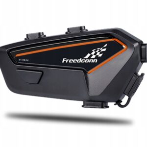 FreenConn F1 V2 Interphone moto UE
