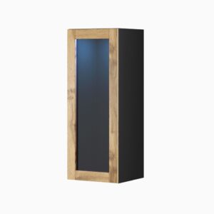 Cama WIG90 VIGO c/dw Vitrine