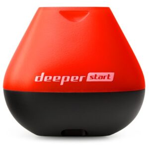 Deeper START détecteur de poissons 50 m
