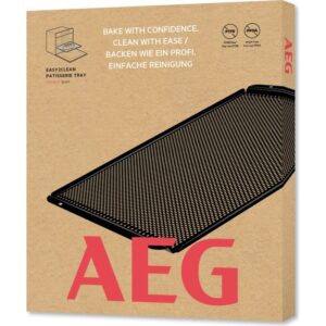Plaque de cuisson AEG A1OOEC03