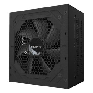 Gigabyte UD850GM unité d'alimentation d'énergie 850 W 20+4 pin ATX ATX Noir