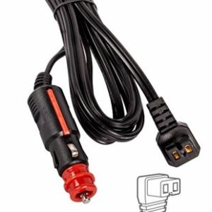 YOLCO GCX37 Green Réfrigérateur portable à compresseur