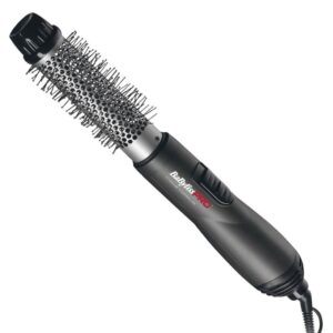 BaByliss BAB2676TTE brosse soufflante et fer à lisser Brosse soufflante à air chaud À chaleur Noir 700 W 2,7 m