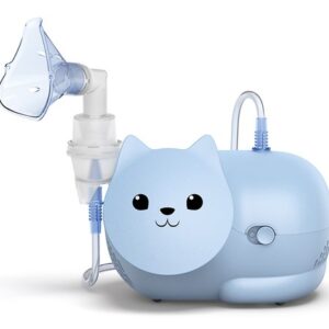 Omron Nami Cat Mesh nebuliser