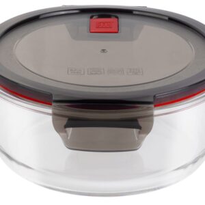 Récipient en verre Zwilling Gusto 39506-004-0 1,3 l