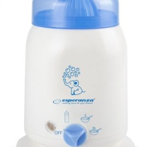 Esperanza EKB001 chauffe biberons