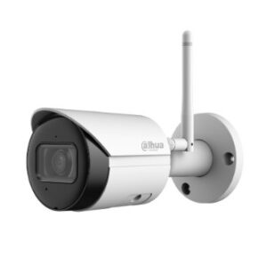 Dahua Technology IPC-HFW1430DSP-SAW-0280B Balle (forme) Caméra de sécurité IP Intérieure et extérieure 2560 x 1440 pixels Plafond/mur