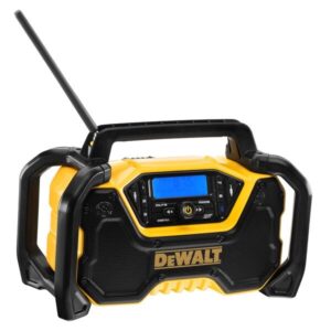 Radio de chantier 18/54V XR DCR029-QW DEWALT