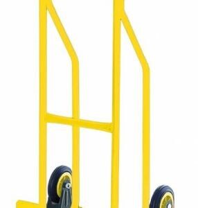 Monte-escalier Stanley en acier SP 200 kg Jaune