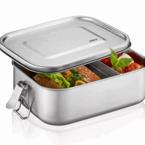 Gefu Endure Large Lunch Box G-12735