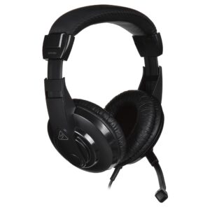 Behringer HPM1100 - casque fermé avec microphone et connexion USB