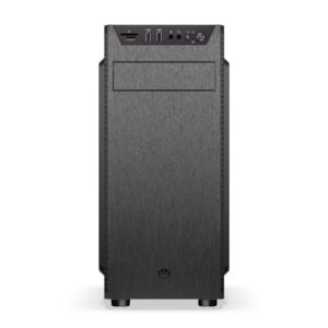 Boîtier d'ordinateur Endorfy Armis 100 Solid (EY2A015)