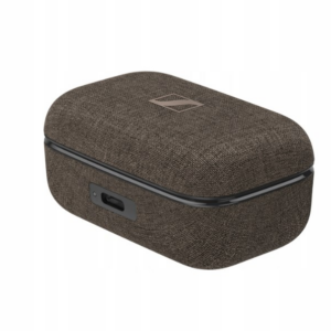 Casque d’écoute Momentum True Wireless 4 de Sennheiser - Noir Cooper