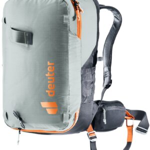 Deuter Alproof Lite 22 tin/black - sac à dos d'avalanche