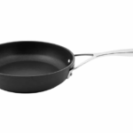 Poêle à frire antiadhésive DEMEYERE ALU PRO 5 40851-046-0 - 30 CM