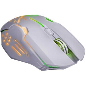 SOURIS DEFENDER GM-511 KATANA RF 3200dpi 7P BLANC