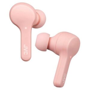 Écouteurs Bluetooth JVC HA-A7TPNU, rose