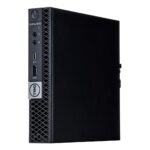 DELL OptiPlex 5070 Micro i3-8100T 16GB 256GB SSD micro SFF Win11pro Utilisé