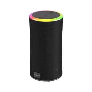 Havit SK833BT - enceinte sans fil bluetooth, noir