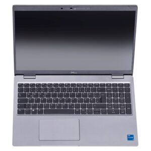 DELL LATITUDE 5521 i5-11400H 16GB 256GB SSD 15,6" FHD Win11pro Utilisé