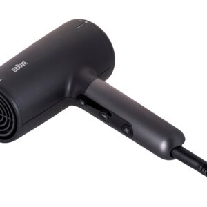 Braun HD 4.2 sèche-cheveux 2100 W Noir