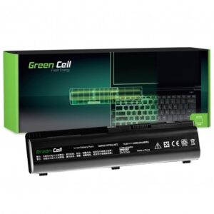Green Cell HP01 composant de notebook supplémentaire Batterie