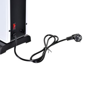 Chauffage convecteur Noveen CH9099 XXL SIZE Tuya WiFi Smart 2300 Watt