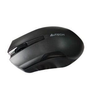 A4Tech G3-200N souris Ambidextre RF sans fil V-Track 1000 DPI