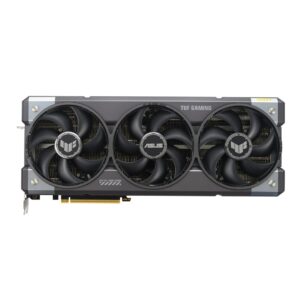 ASUS TUF Gaming TUF-RTX5090-32G-GAMING NVIDIA GeForce RTX 5090 32 Go GDDR7