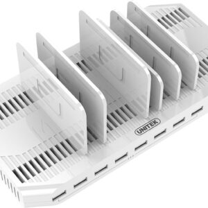 UNITEK Y-2190A chargeur de téléphones portables