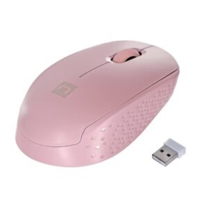 NATEC STORK souris Maison Ambidextre RF Wireless + USB Type-A Optique 1600 DPI