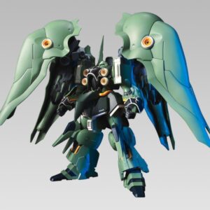 Bandai HGUC Kshatriya