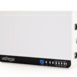 Gembird EG-UPS-DC18 alimentation d'énergie non interruptible 18 W
