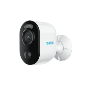 Argus Series B310 3MP Acum IP Camera