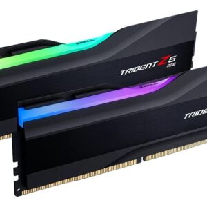 G.Skill F5-7200J3445G16GX2-TZ5RK module de mémoire 32 Go 2 x 16 Go DDR5 7200 MHz