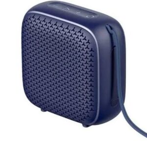 Havit SK838BT - enceinte sans fil bluetooth, bleu