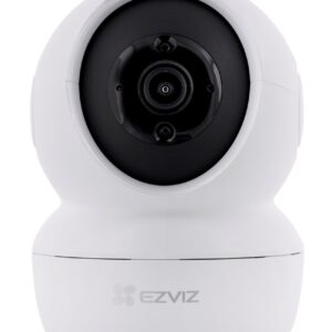 CAMÉRA IP EZVIZ H6C CS-H6C-R101-1G2WF