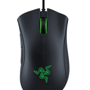 Razer DeathAdder Essential souris Jouer Droitier USB Type-A Optique 6400 DPI