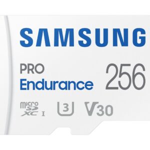 Samsung MB-MJ256K 256 Go MicroSDXC UHS-I Classe 10