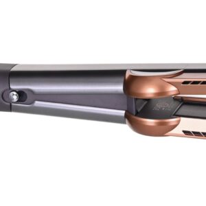 Dyson Airstrait™ Nickel/Cuivre Redresseur de tête HT01