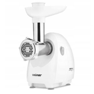Zelmer ZMM4080B hachoir 1900 W Blanc