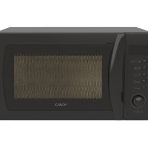 Candy Idea CMWA20SDLB Comptoir Micro-onde simple 20 L Noir