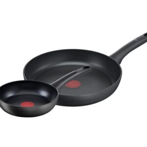 Ensemble de poêles à frire Tefal Ultimate G26890 Ensemble de 2 pièces