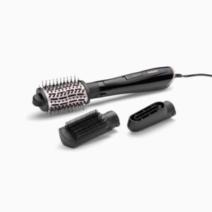 Sèche-cheveux et fer à friser BaByliss STYLE SMOOTH 1000 AS128E