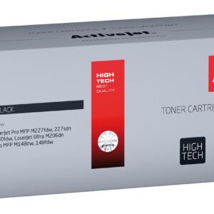 Activejet DRH-32N tambour (remplacement HP 32A CF232A ; Supreme ; 23000 pages ; noir)