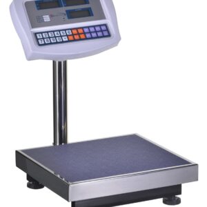 BALANCE A PLATE-FORME WT-065 60KG