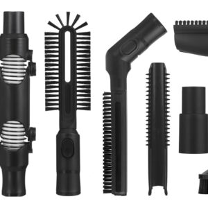 Kärcher 2.863-255.0 Accessoire et fourniture pour aspirateur Aspirateur réservoir cylindrique Kit d'accessoires