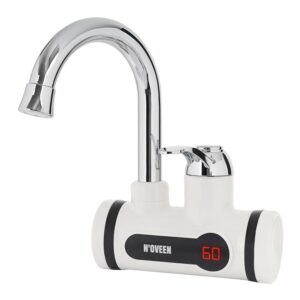 Chauffe-eau instantané N'OVEEN IWH350