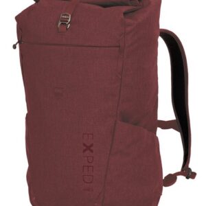 EXPED Metro 30 burgundy melange Sac à dos